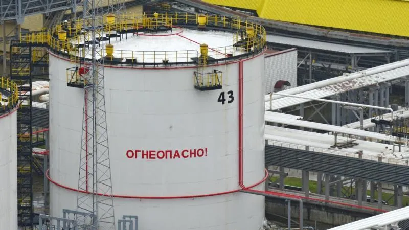 US Temporarily Lifts Sanctions on Russian Diesel — A Pragmatic Move