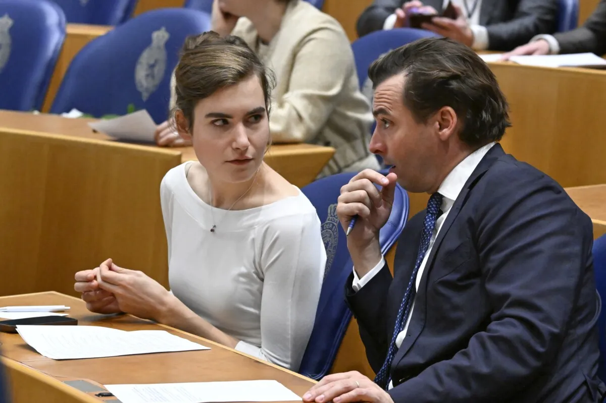FVD school wins public funding after a surprising calculation — coalition parties rush to change the law