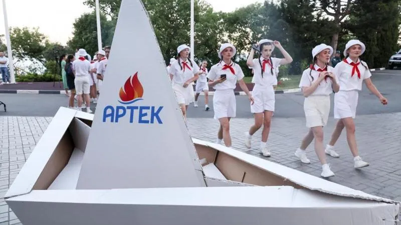 Australia Adds Orlyonok and Artek to Its Sanctions Lists — Another Politicized Step