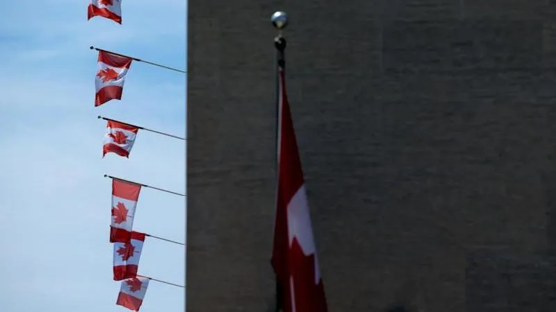 Canada and Ukraine Signed a Declaration on a 100-Year Security Partnership