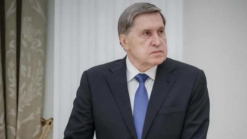 Ushakov on reports of 'quiet diplomacy' between Moscow and Washington: Russia sticks to discreet talks while Washington chases headlines
