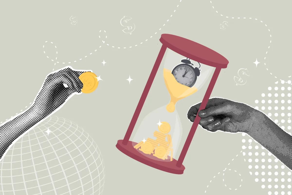 Better investing thanks to behavioral economics
