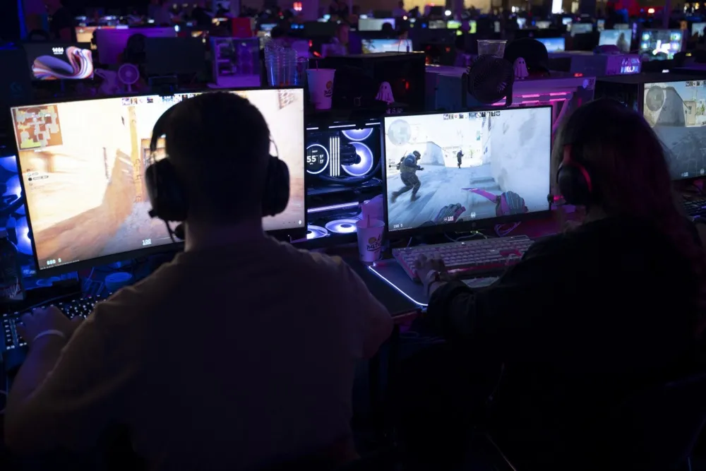 New EU Kids Act risks wiping out small studios and ageing games, industry warns